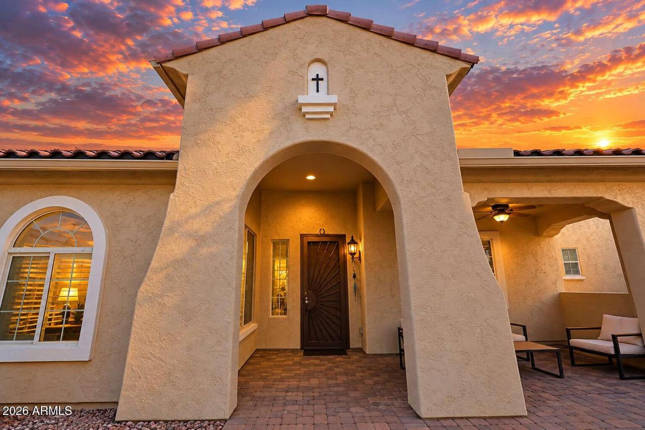 3942 N Monticello Dr., Florence, AZ 85132