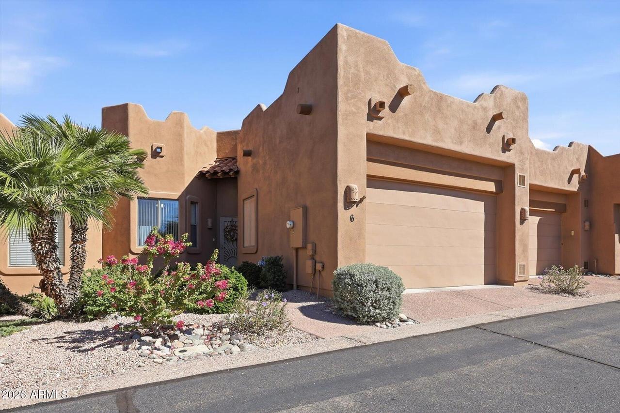 6540 E Redmont Dr. #6, Mesa, AZ 85215