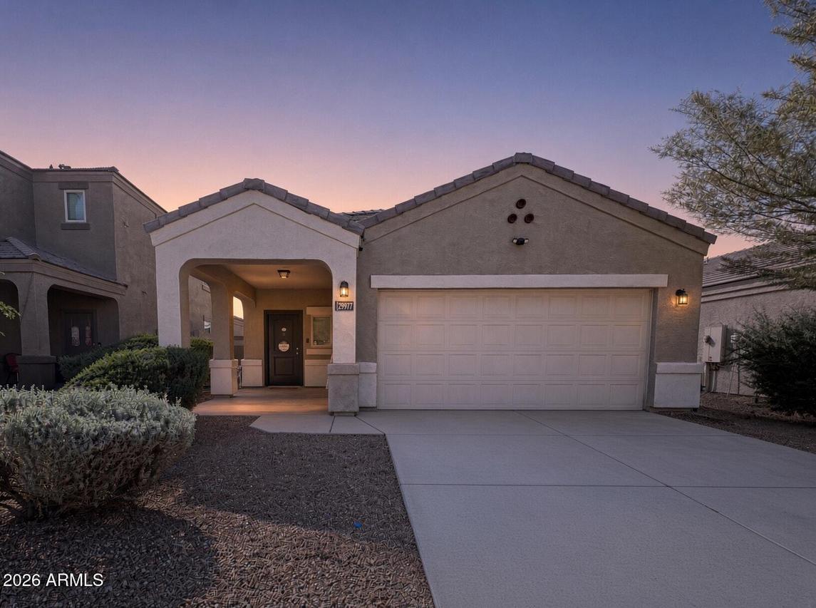 29977 W Monterey Dr., Buckeye, AZ 85396