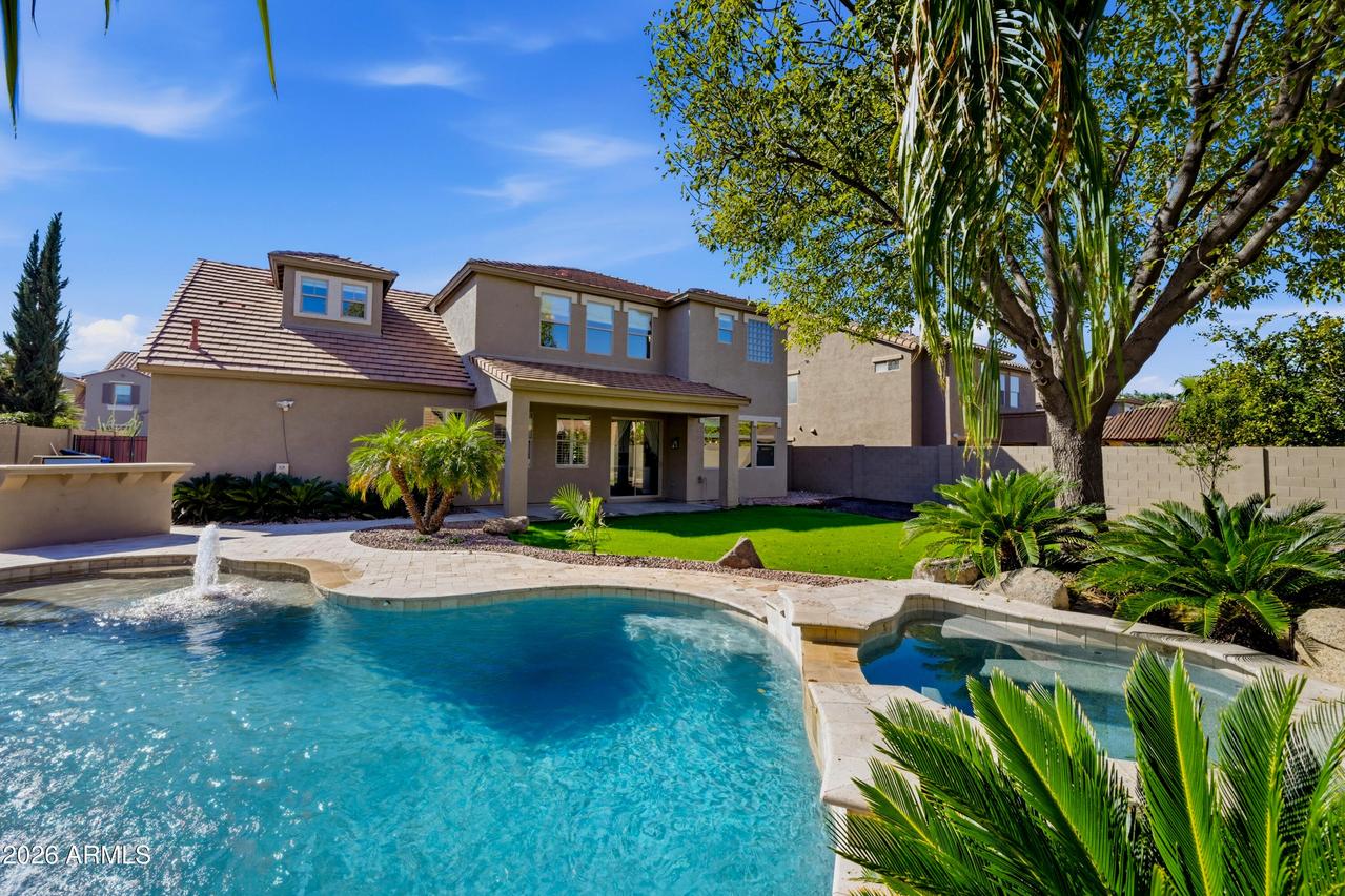 3138 E Muirfield St., Gilbert, AZ 85298