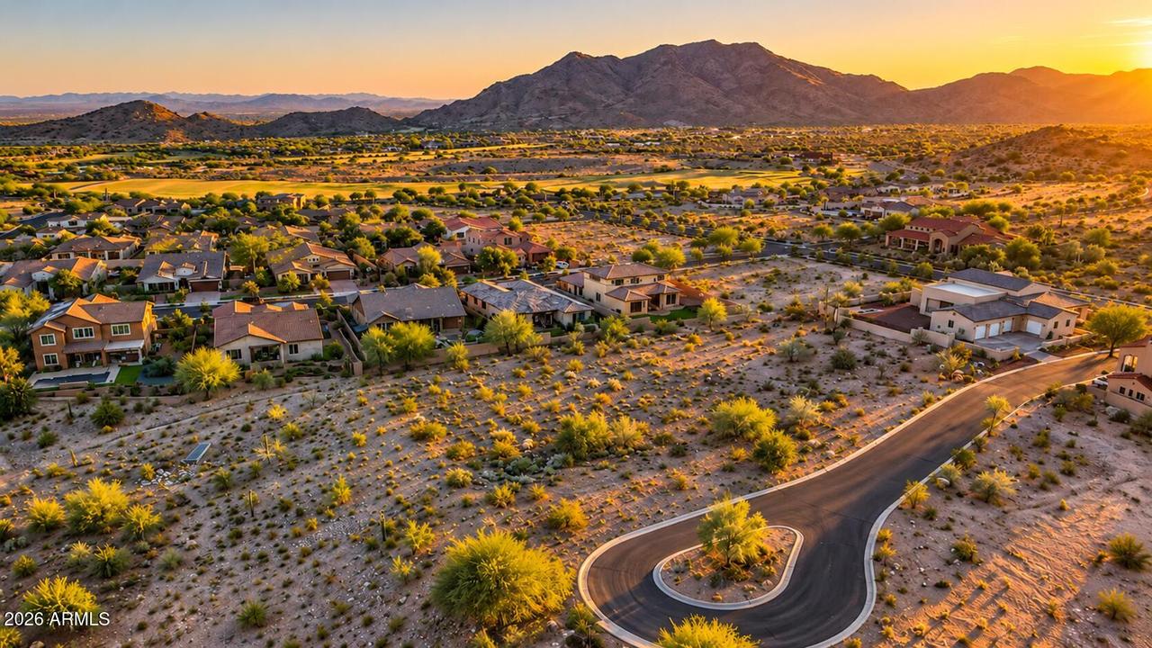 21273 W Sage Hill Ct. #512, Buckeye, AZ 85396