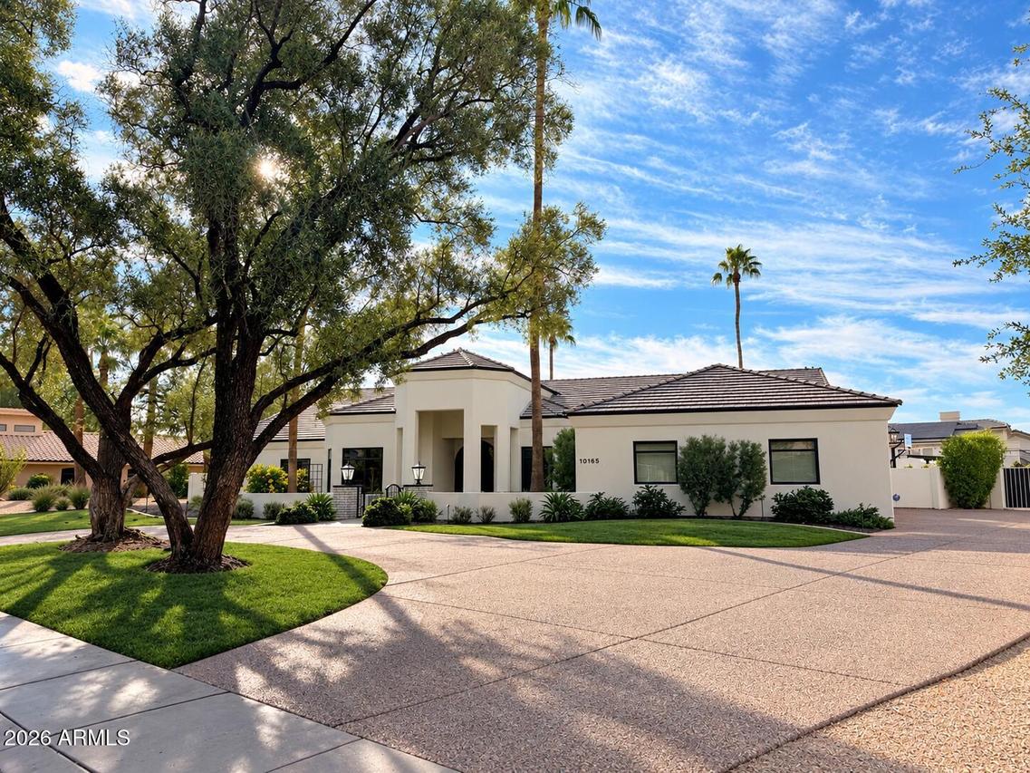 10165 E Wethersfield Rd., Scottsdale, AZ 85260