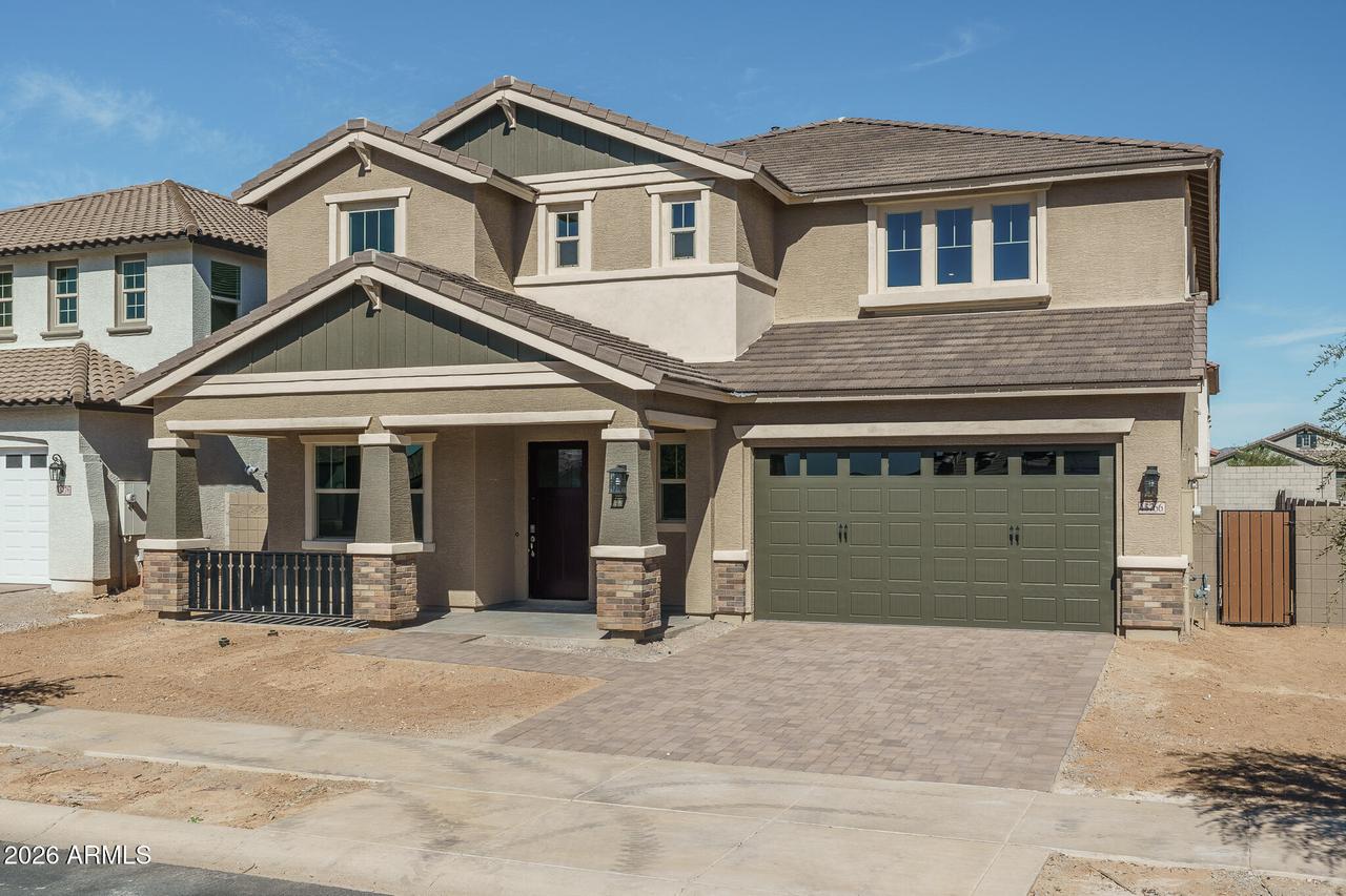 15766 W Cielo Grande Ave., Surprise, AZ 85387
