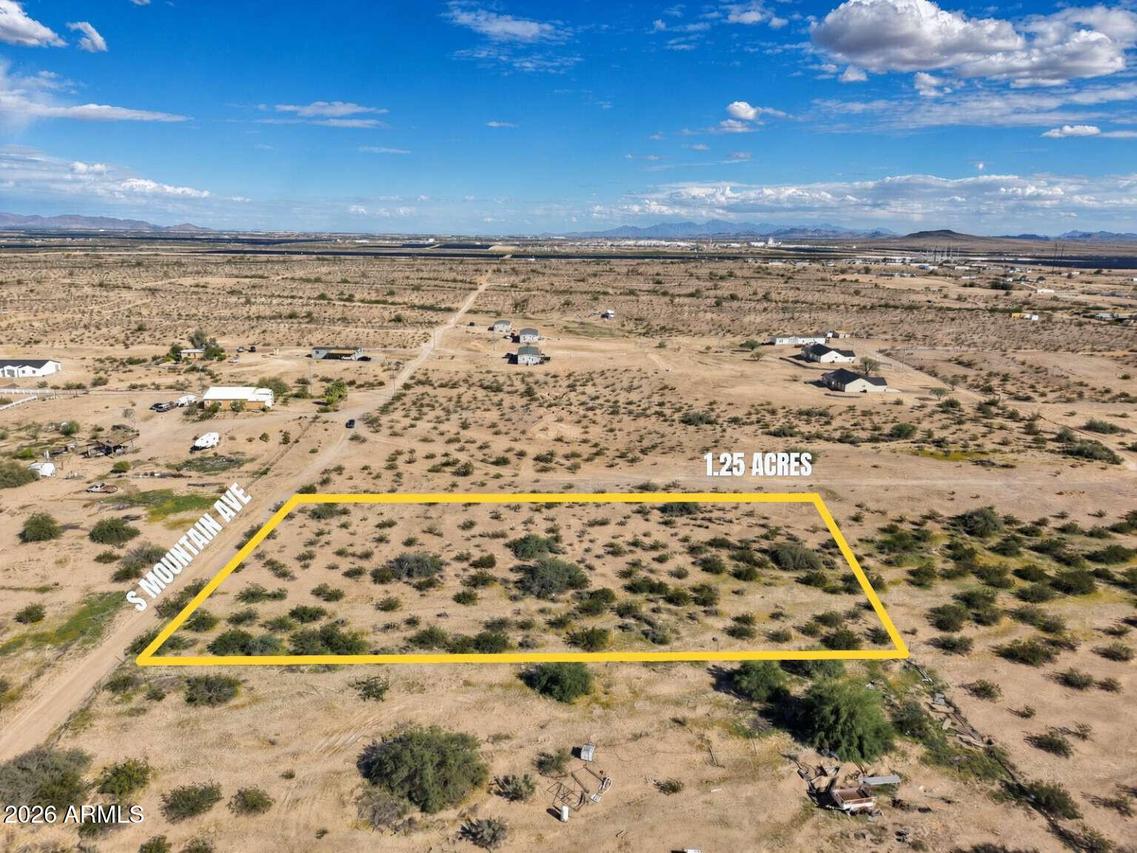 34523 W South Mountain Ave. #-, Tonopah, AZ 85354