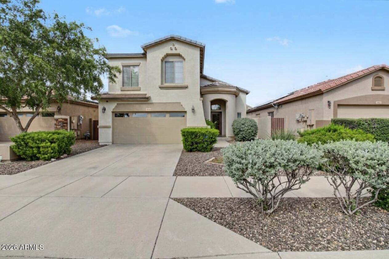 2514 W Brilliant Sky Dr., Phoenix, AZ 85085