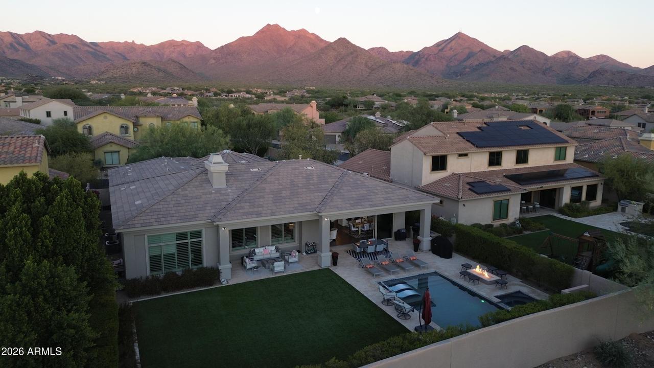 17686 N 97th Pl., Scottsdale, AZ 85255