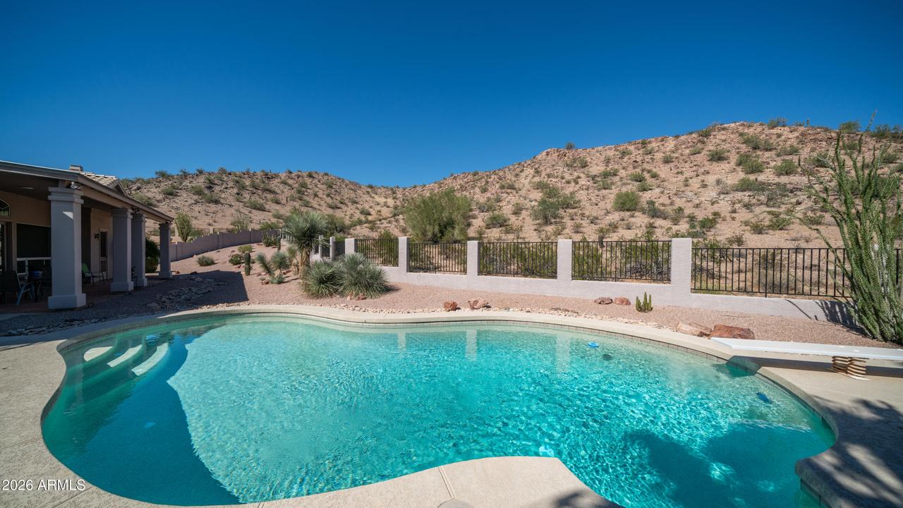 16201 S 26th St., Phoenix, AZ 85048