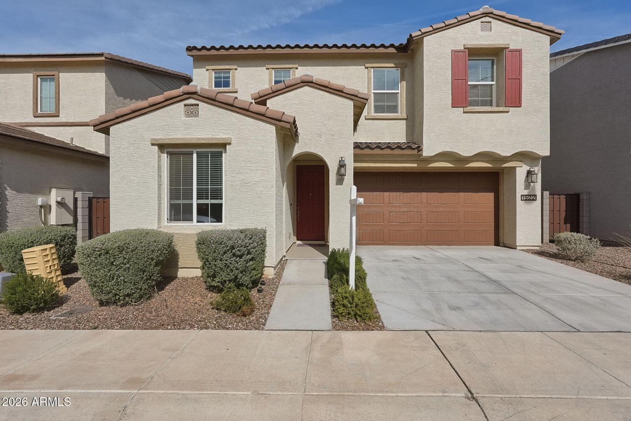 1522 W Sierra Vista Dr., Phoenix, AZ 85015