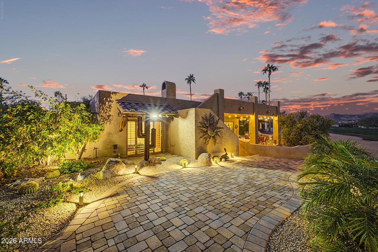18809 E Chinle Dr., Rio Verde, AZ 85263