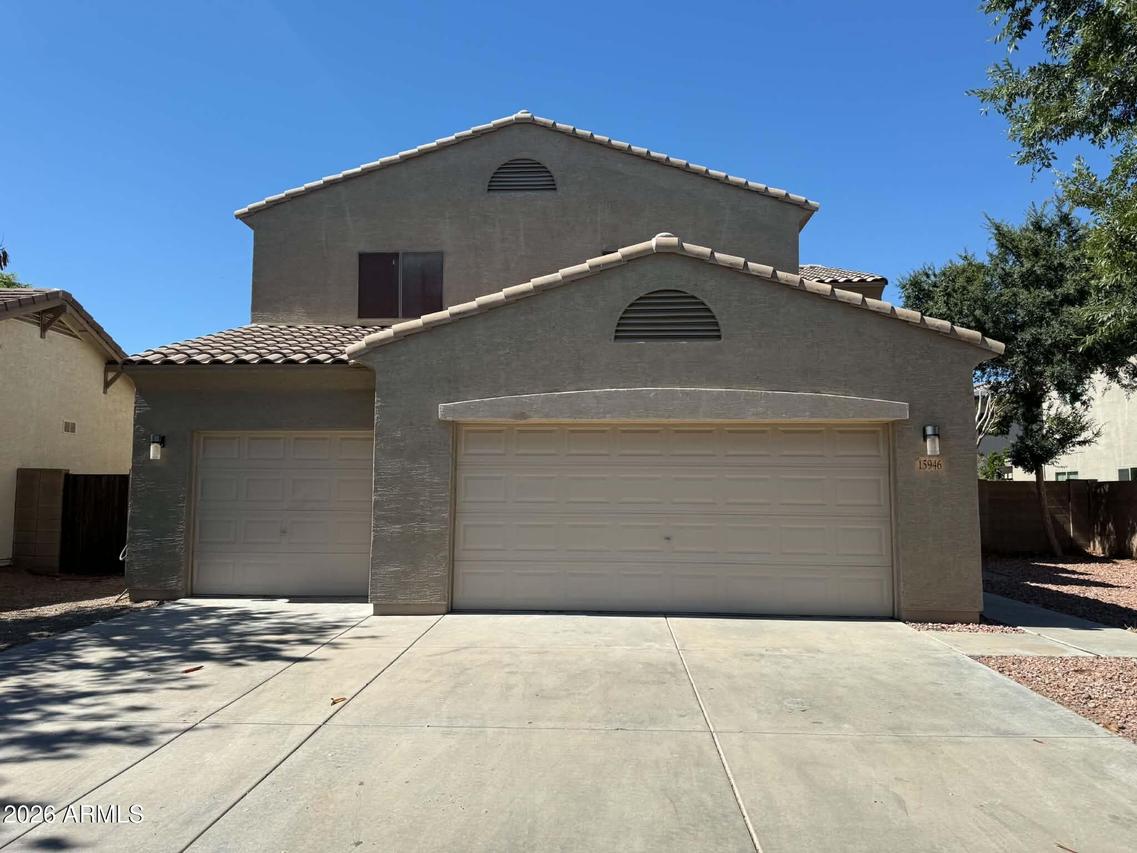 15946 W Port Royale Ln., Surprise, AZ 85379