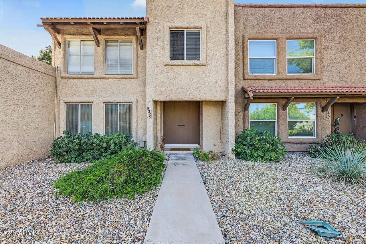 8329 E Mcdonald Dr., Scottsdale, AZ 85250