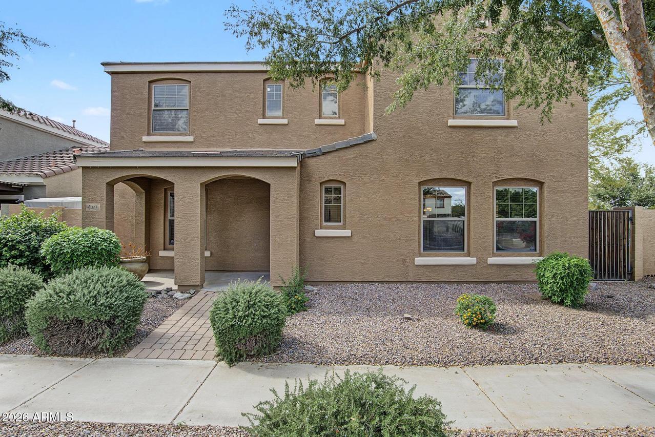 2620 E Megan St., Gilbert, AZ 85295
