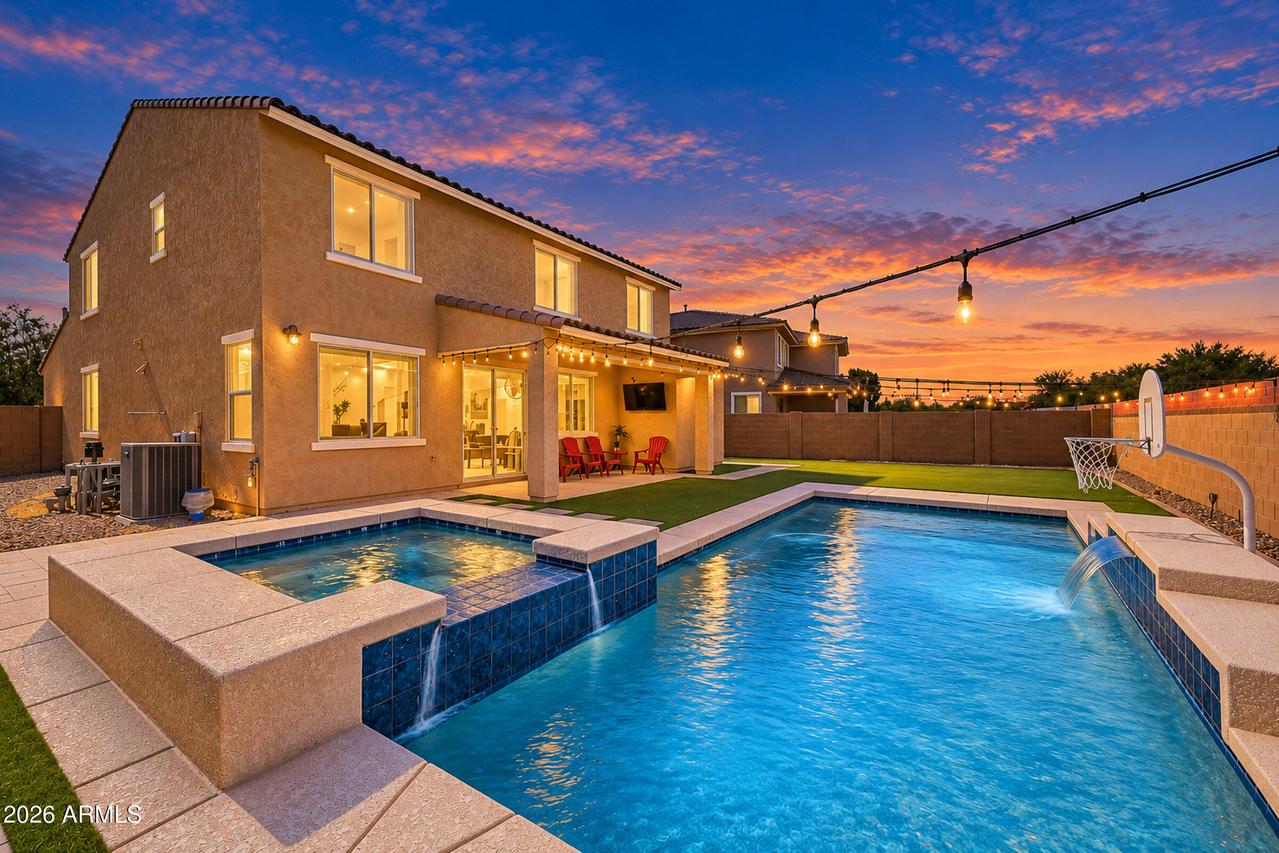2660 E Augusta Ave., Gilbert, AZ 85298