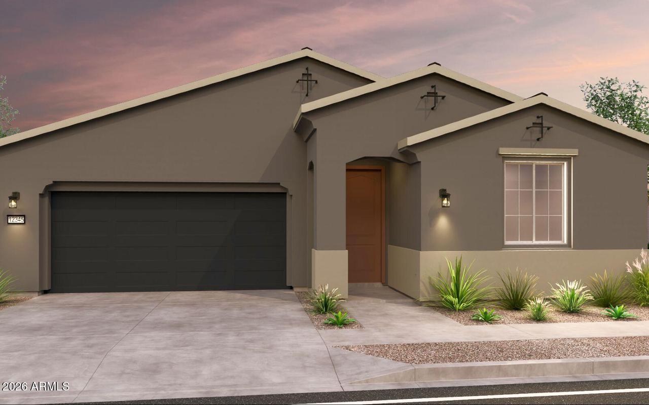 10210 S Canyon Tr., Apache Junction, AZ 85120