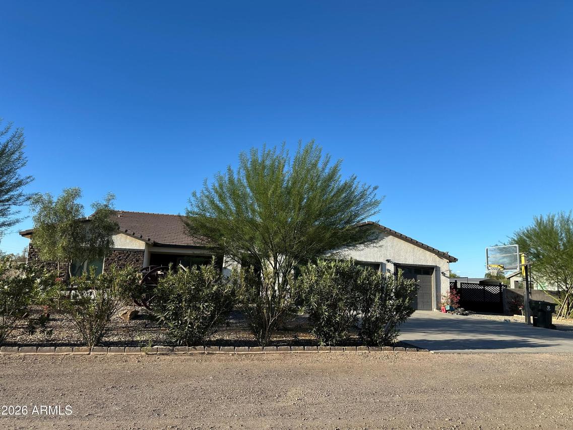 21014 W Shasta St., Buckeye, AZ 85326