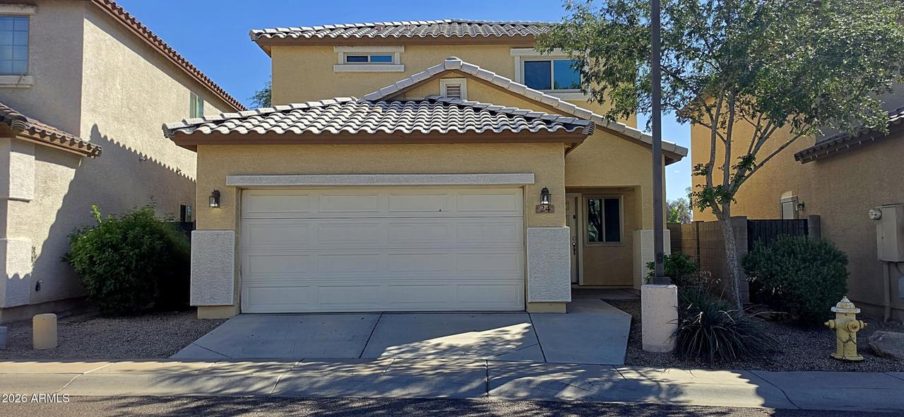 10225 W Camelback Rd. #24, Phoenix, AZ 85037