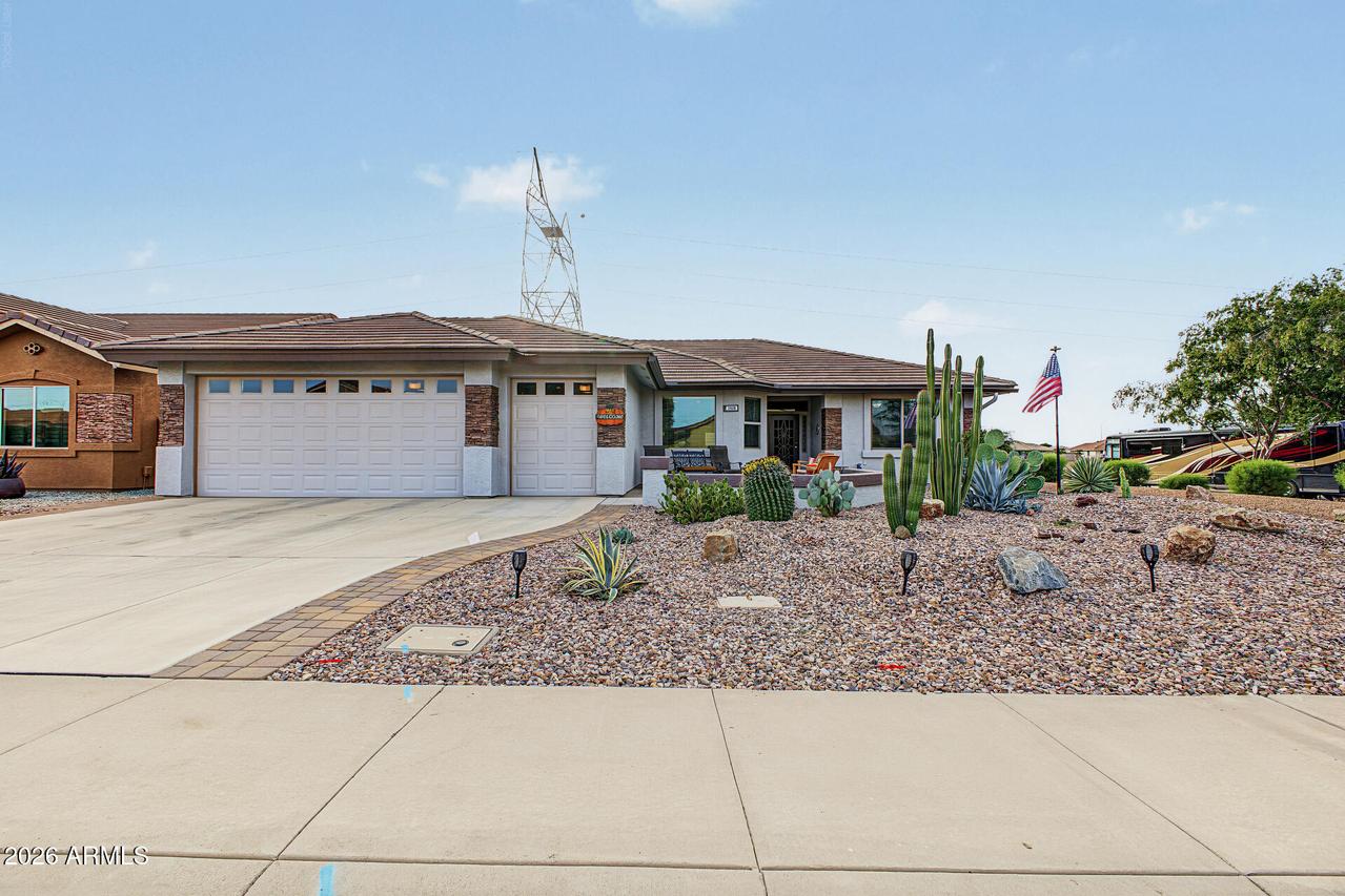 2928 S Lindenwood, Mesa, AZ 85212