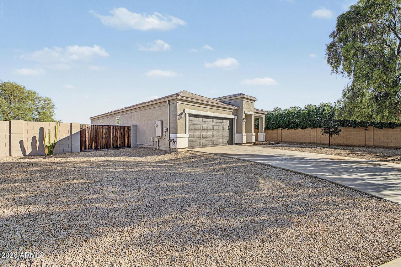 11546 E Aster Ln., Florence, AZ 85132