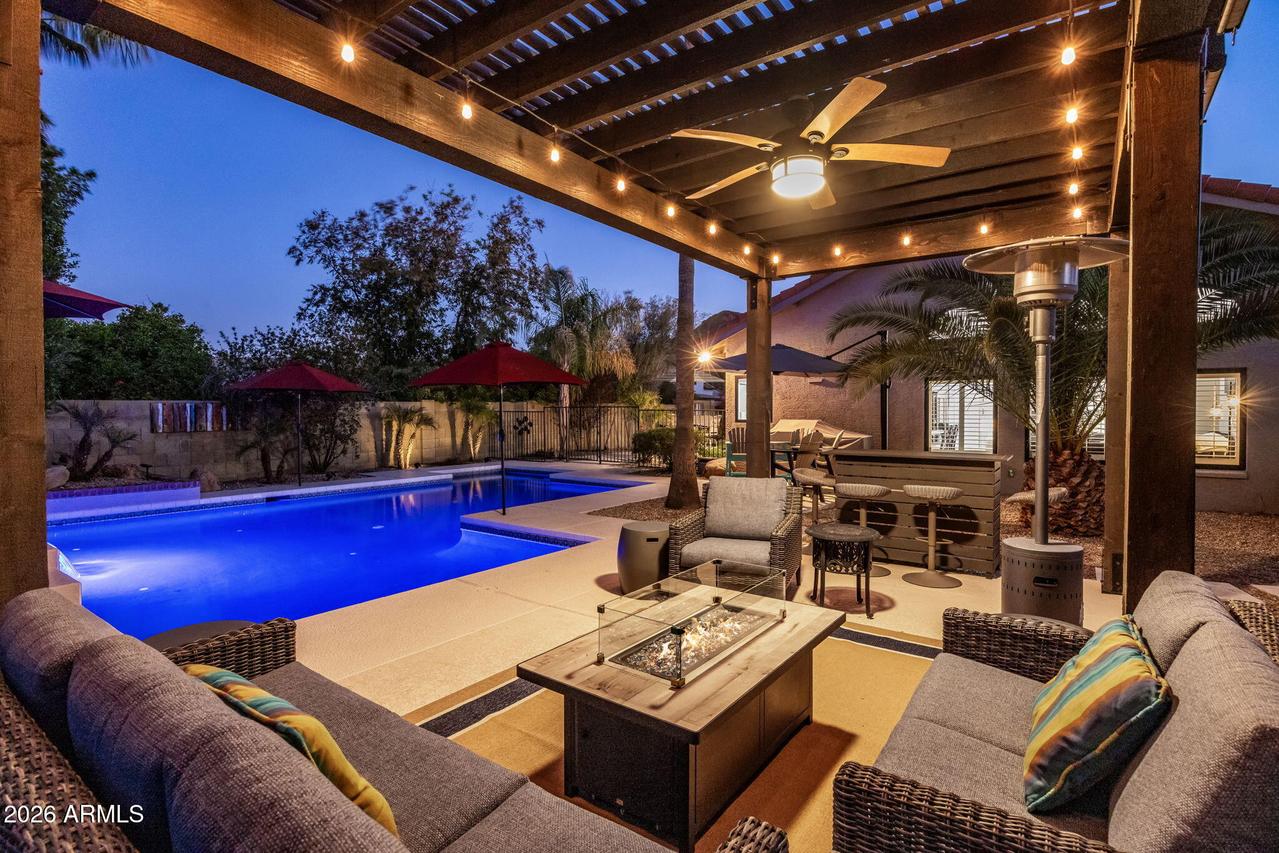 1330 E Le Marche Ave., Phoenix, AZ 85022