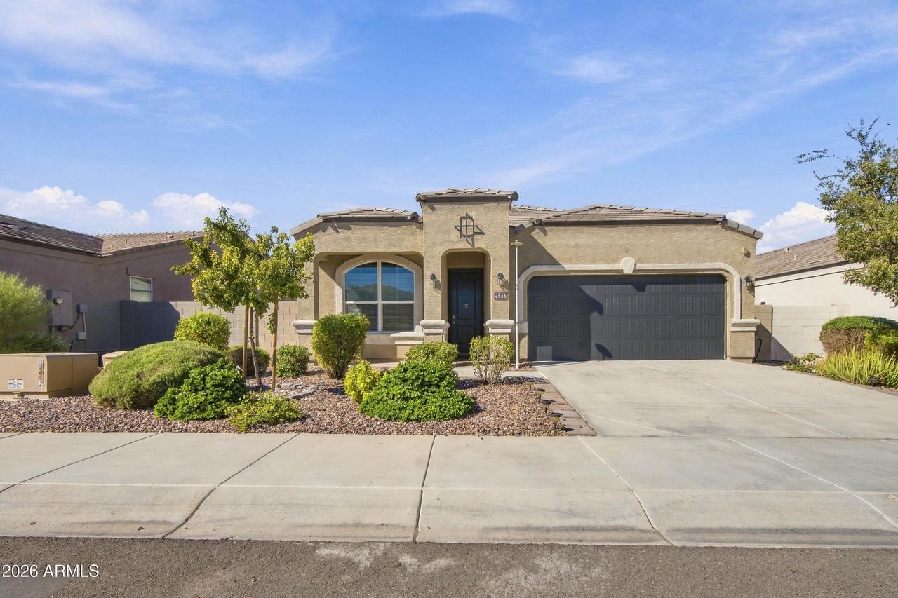 8344 W Springfield Way, Florence, AZ 85132