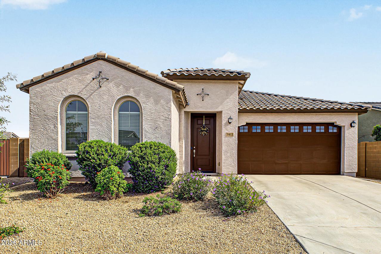 9411 S 41st Ln., Laveen, AZ 85339