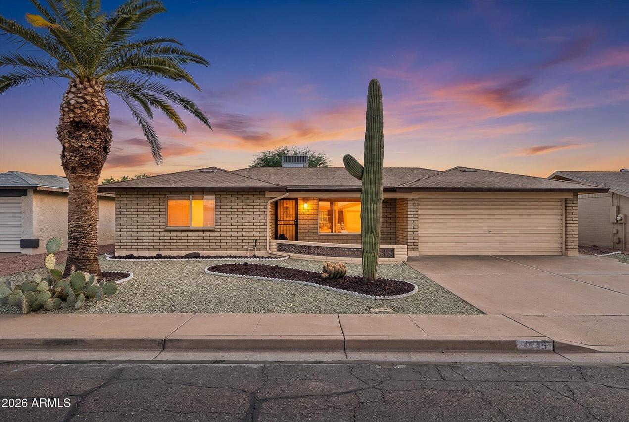 4045 E Capri Ave., Mesa, AZ 85206