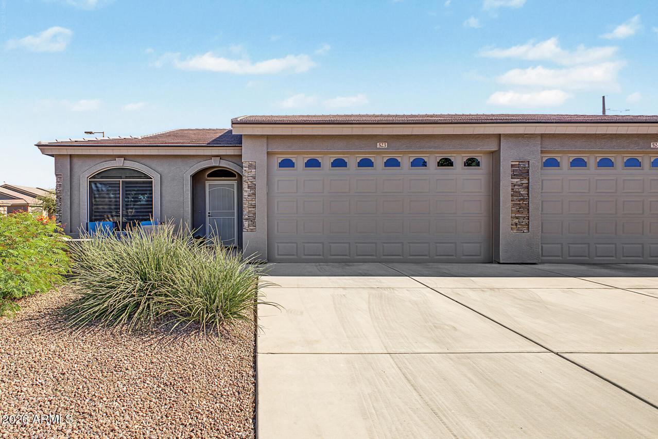 3117 S Signal Butte Rd. #523, Mesa, AZ 85212