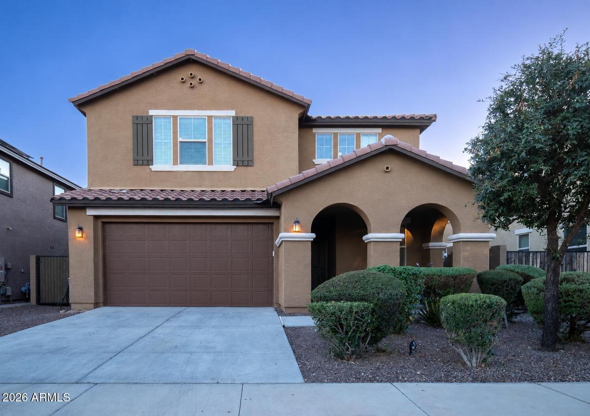 21243 W Coronado Rd., Buckeye, AZ 85396