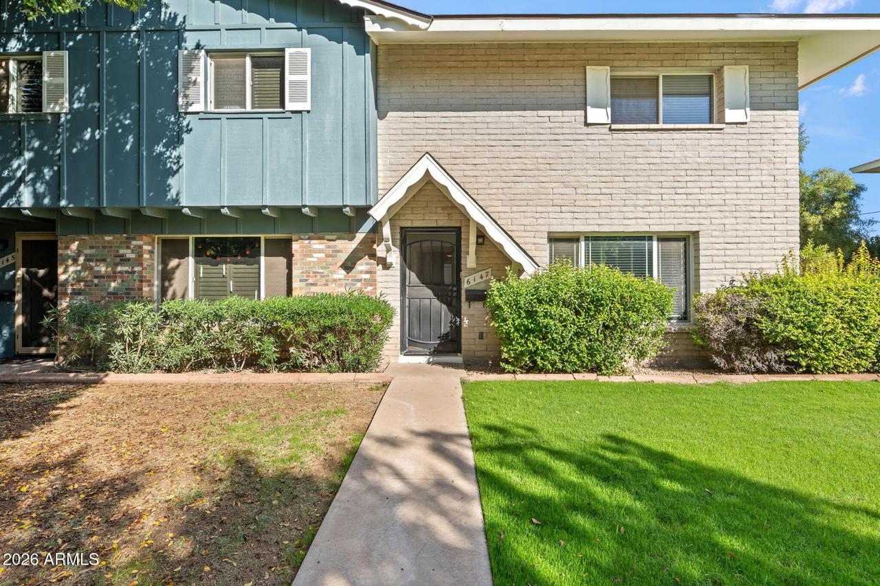 6147 N Granite Reef Rd., Scottsdale, AZ 85250