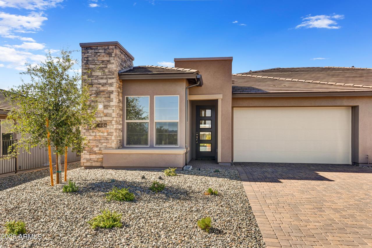18147 E Spring Valley Ct., Rio Verde, AZ 85263
