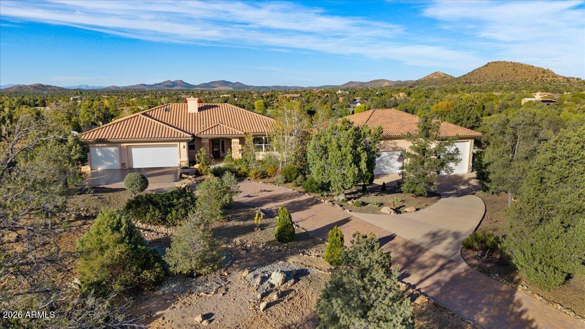5610 W Indian Camp Rd., Prescott, AZ 86305