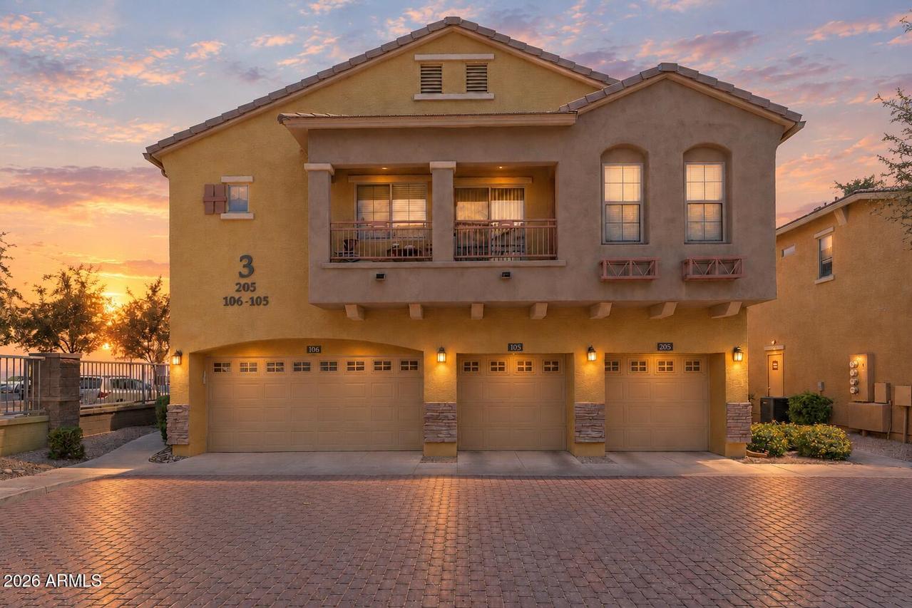 17150 N 23rd St. #106, Phoenix, AZ 85022