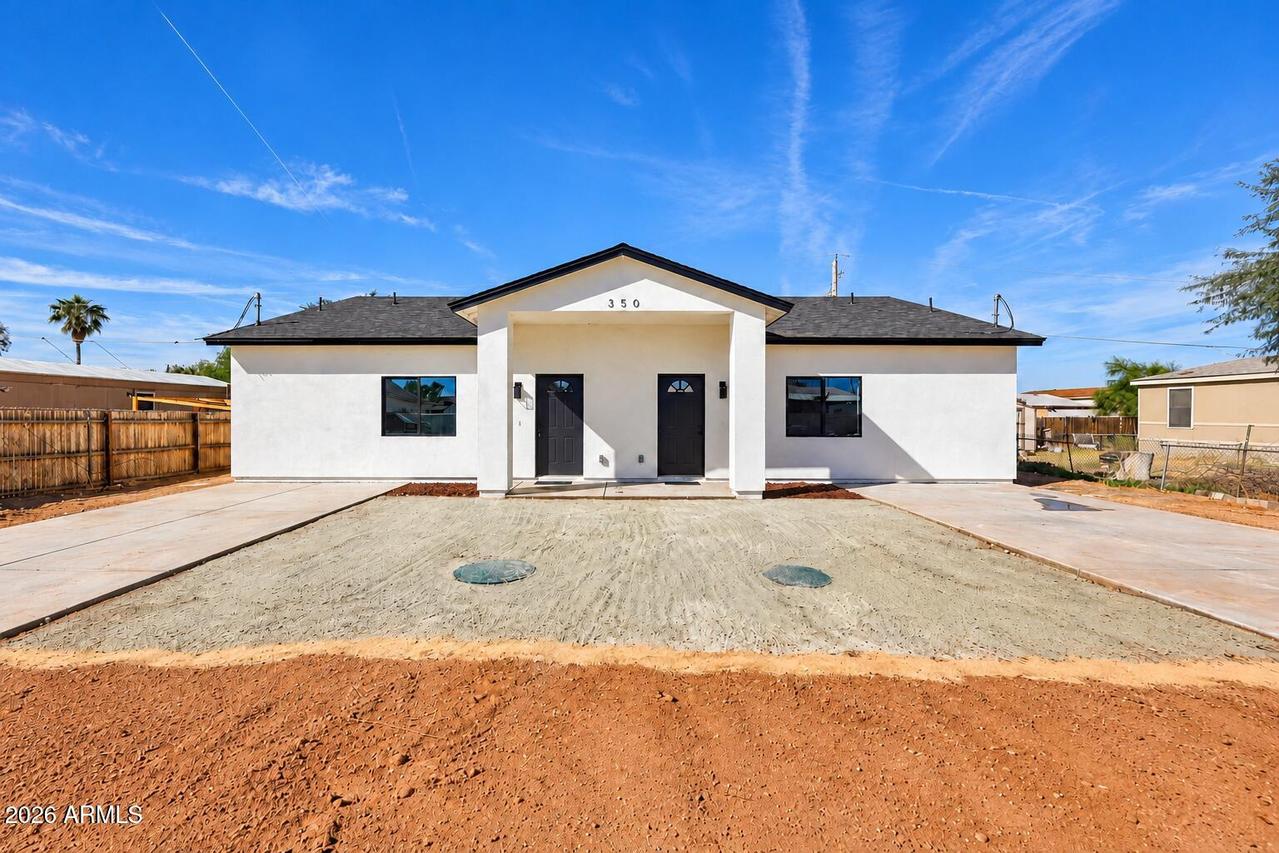 350 S 98th St., Mesa, AZ 85208
