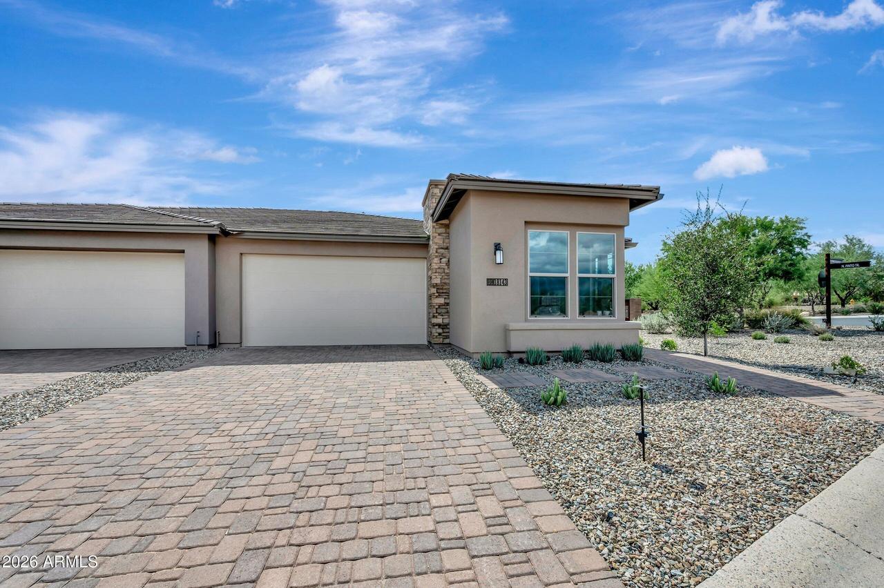18143 E Spring Valley Ct., Rio Verde, AZ 85263