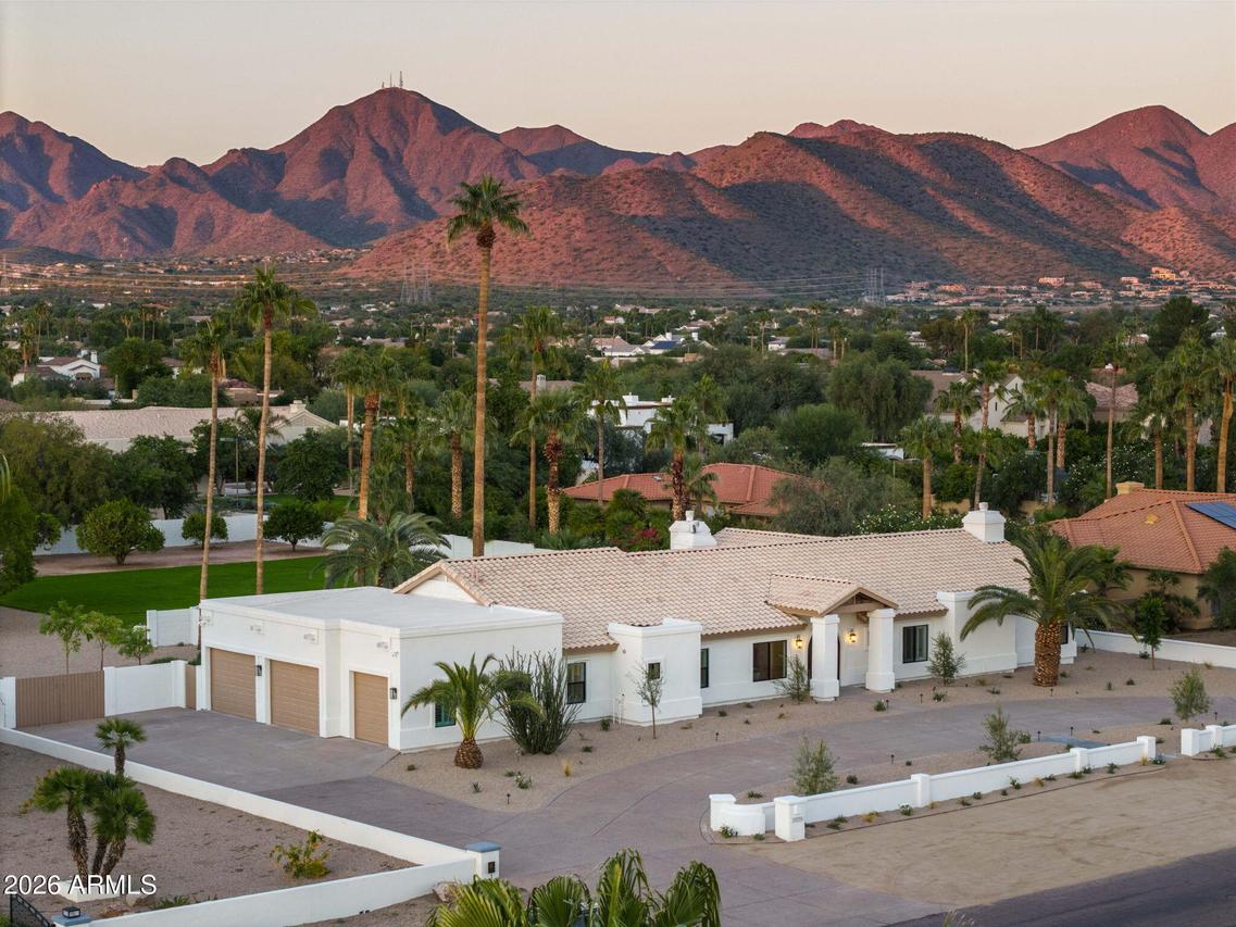10290 E Desert Cove Ave., Scottsdale, AZ 85260