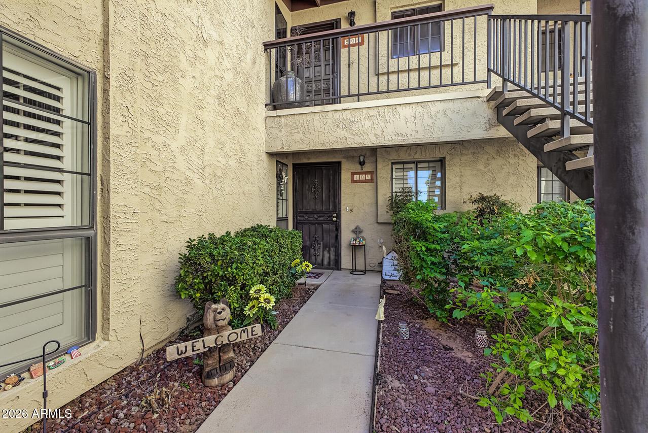 8202 N 21st Dr. #B104, Phoenix, AZ 85021