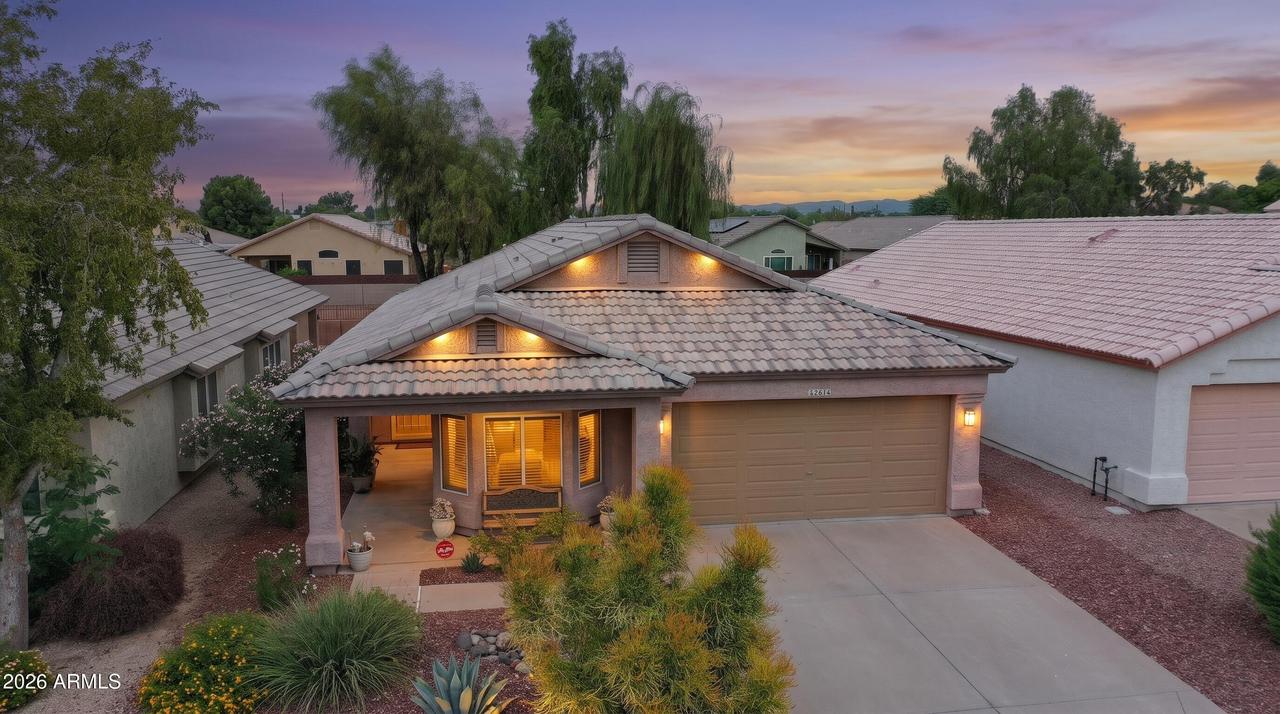 2614 E Hartford Ave., Phoenix, AZ 85032