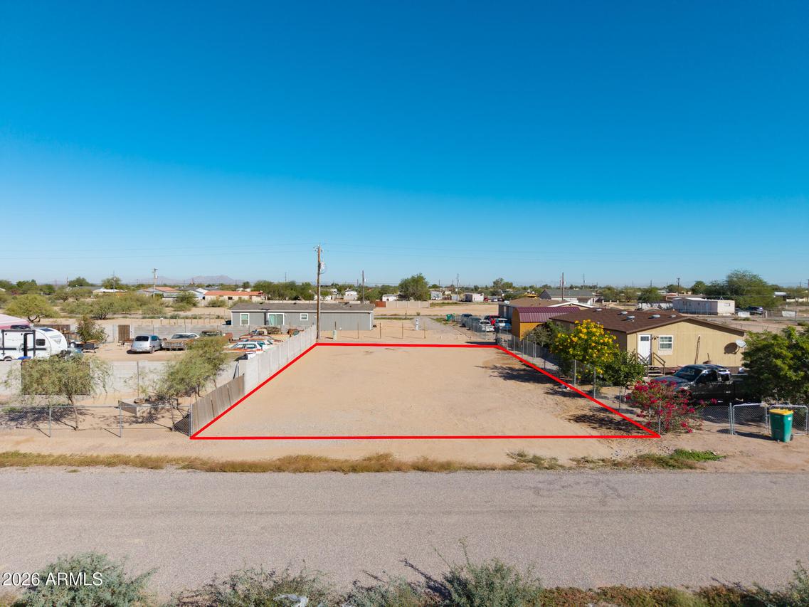 3340 W Trona Dr. #9, Eloy, AZ 85131