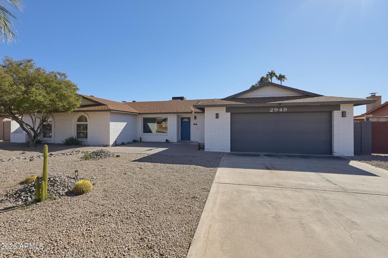 2949 W Wescott Dr., Phoenix, AZ 85027
