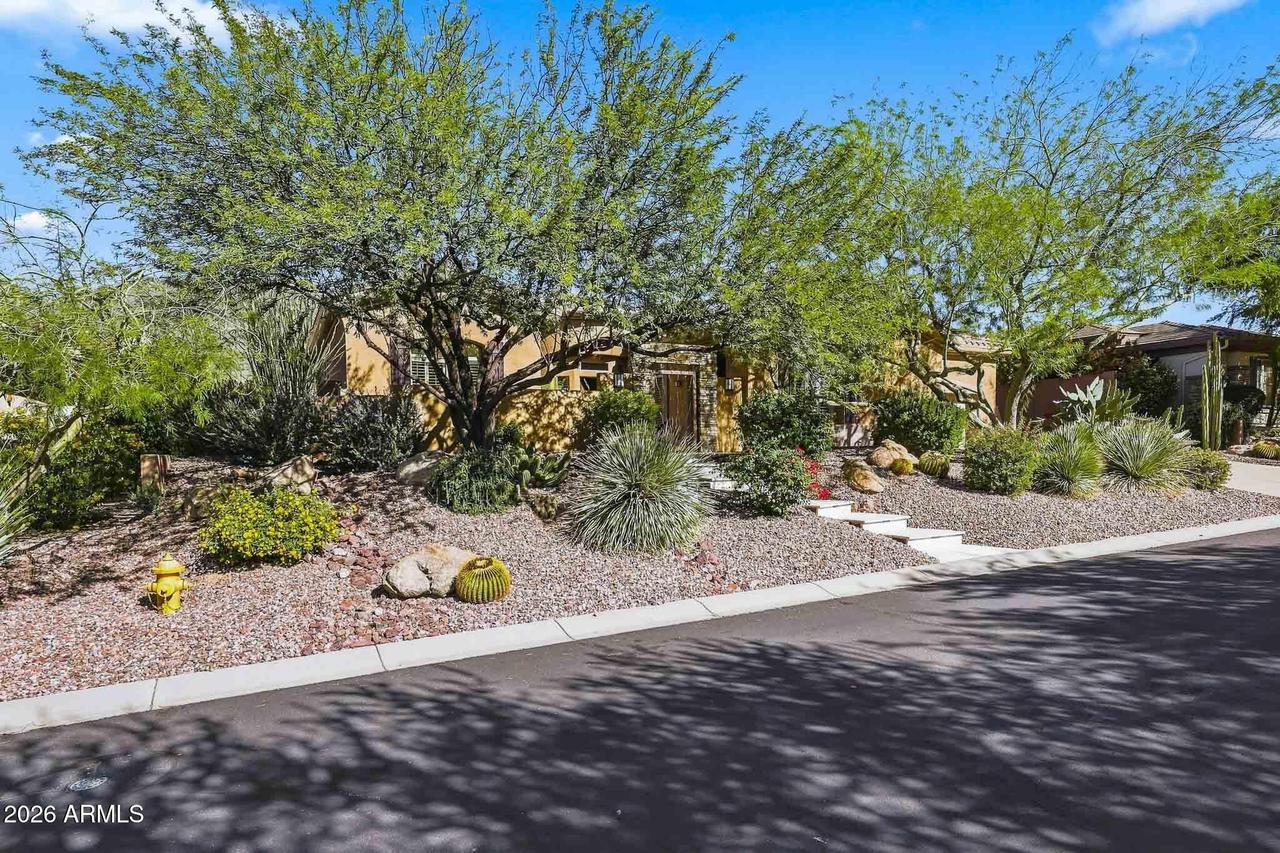 42543 N Back Creek Way, Anthem, AZ 85086