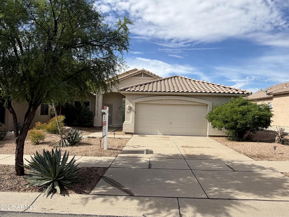 2322 N Malachite Cir., Mesa, AZ 85207