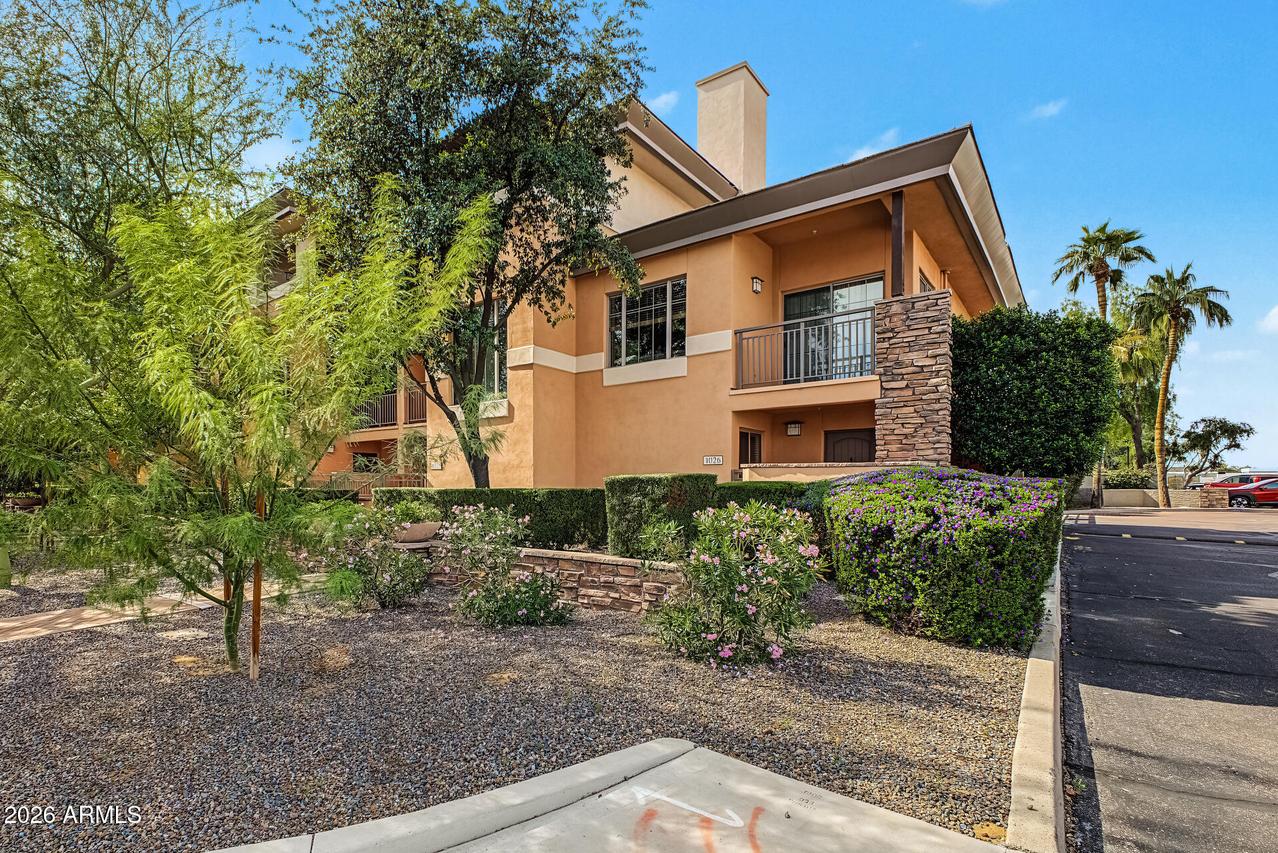 6940 E Cochise Rd. #1026, Paradise Valley, AZ 85253