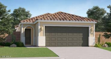 24985 N 174th Dr., Surprise, AZ 85387