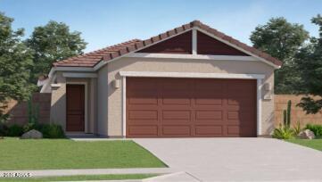 24964 N 174th Dr., Surprise, AZ 85387
