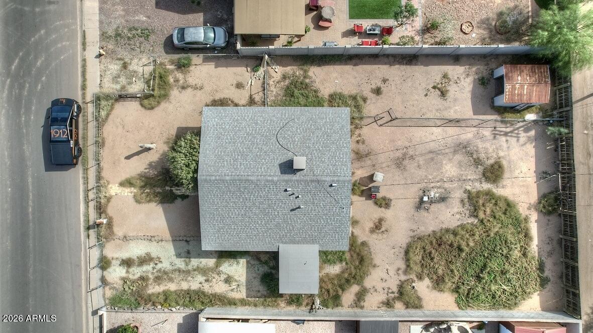 1119 E Bisnaga St., Casa Grande, AZ 85122