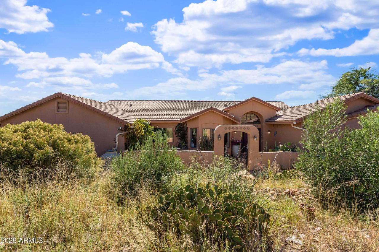 3863 E Haymore Ranch Rd., Douglas, AZ 85607