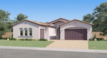 25150 N 176th Ln., Surprise, AZ 85387