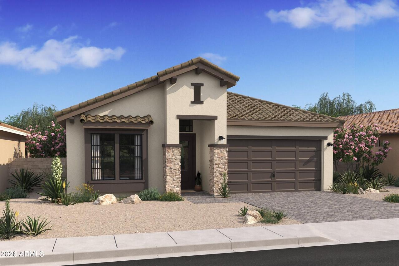 4735 N 211th Ave., Buckeye, AZ 85396