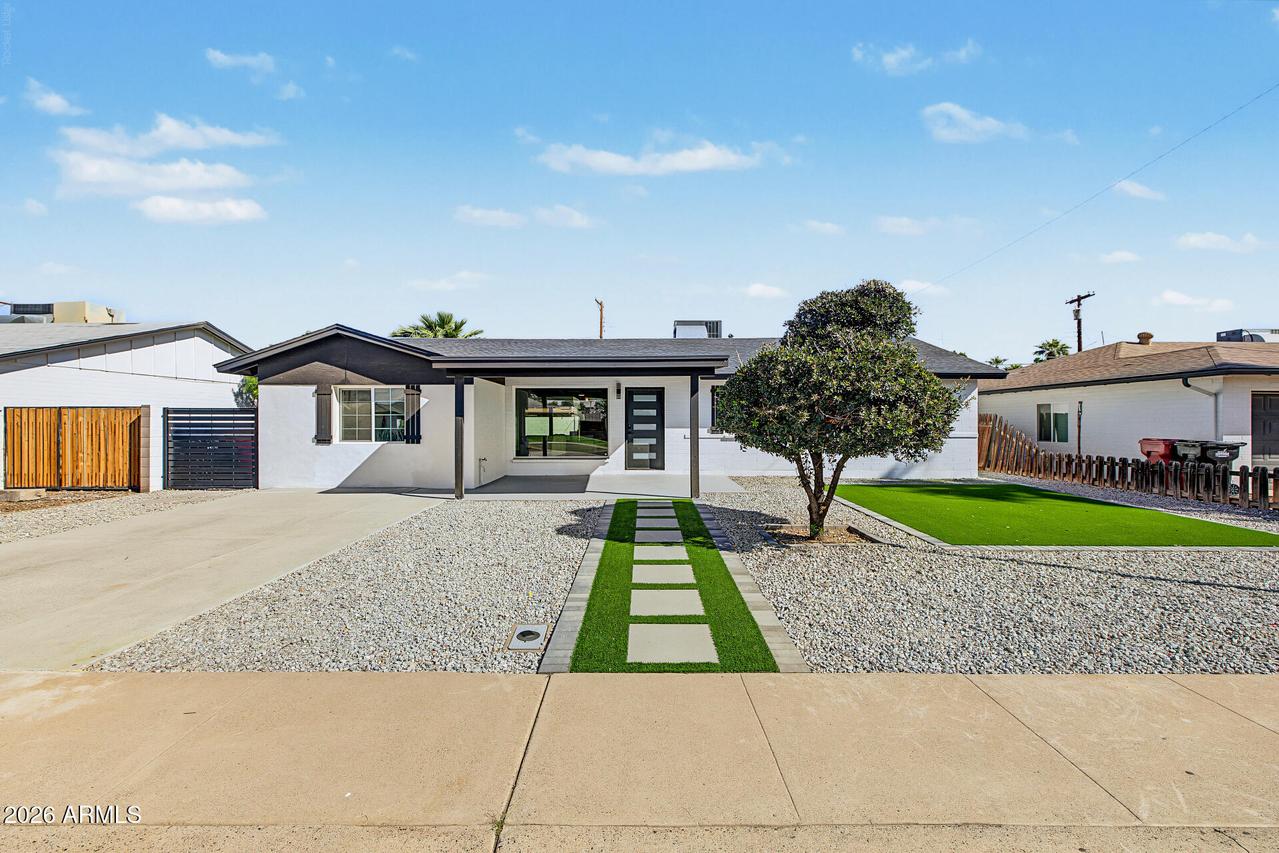 8226 E Granada Rd., Scottsdale, AZ 85257