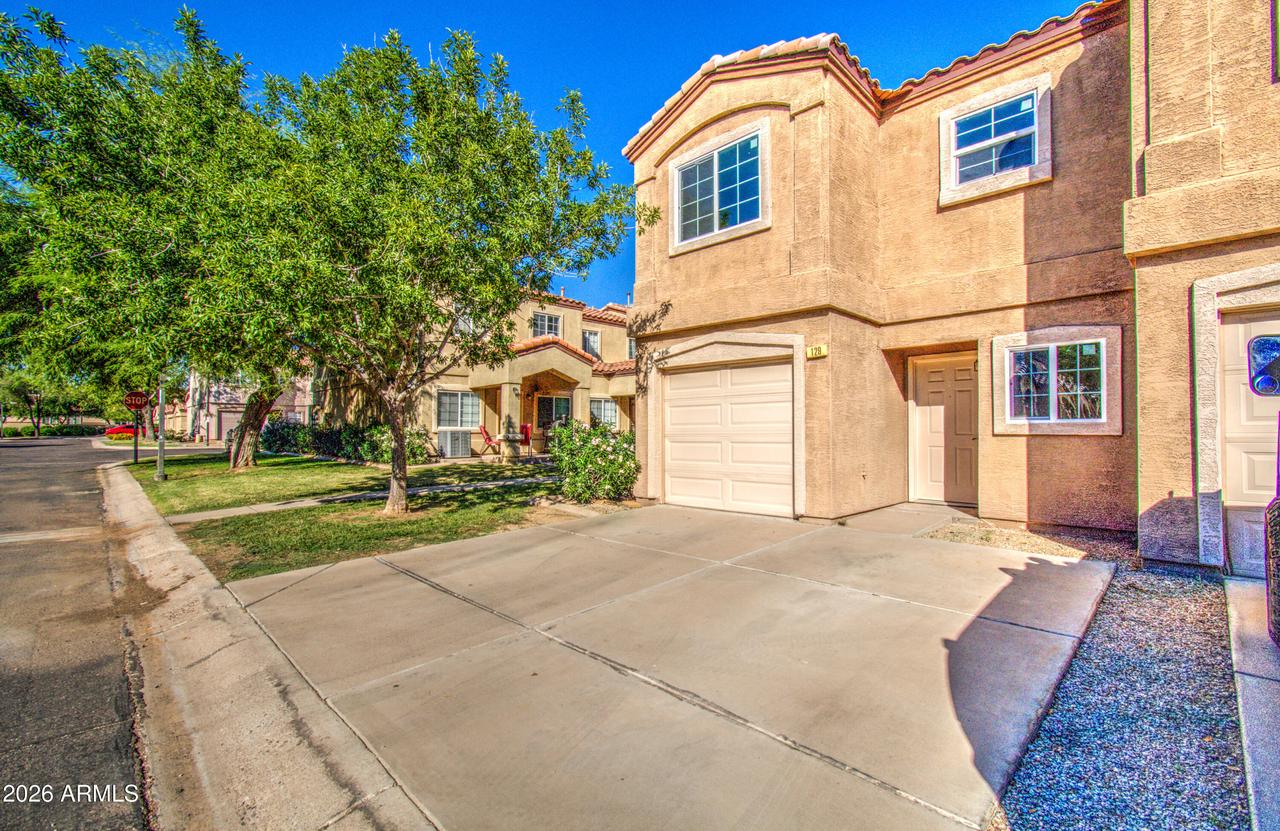 125 S 56th St. #129, Mesa, AZ 85206